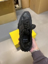 Diemme x Cecilie Bahnsen Black