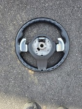 Bmw (f48) steering wheel