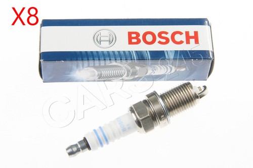 Bosch spark plug x8pcs for - spark,