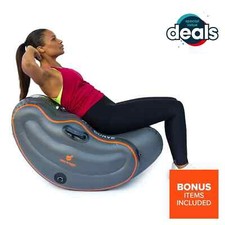 FITT Curve New Image Portable