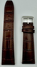 Original Baume & Mercier Brown