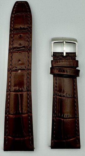 Original baume mercier brown - baume,