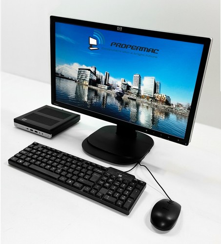 Bundle 400 sff 6 core - pc,