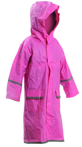 Pink xxs kids water - xxs,