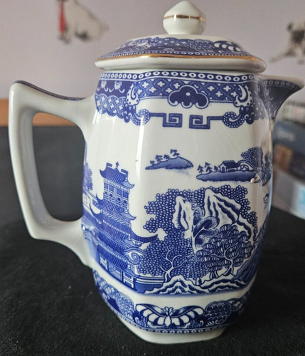 Ringtons ltd tea merchants - ltd,