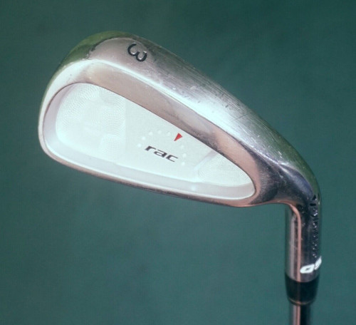 Taylormade rac iron - taylormade,
