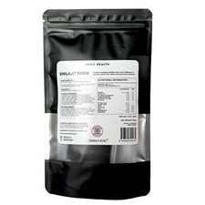 Himalayan shilajit resin 100 - himalayan, 100%