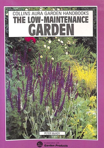 The low maintenance garden - low-maintenance,