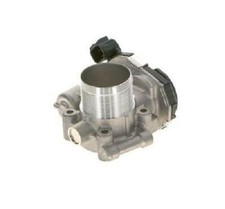 Genuine Bosch Throttle Body 0