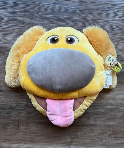Disney store dug dog - up, 14"
