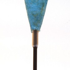 POLE FLOAT STEM  ALIGNERS