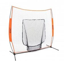 BOW NET BOWNET BIG MOUTH-X Baseball Training Net - Brand New - RRP = £189.99