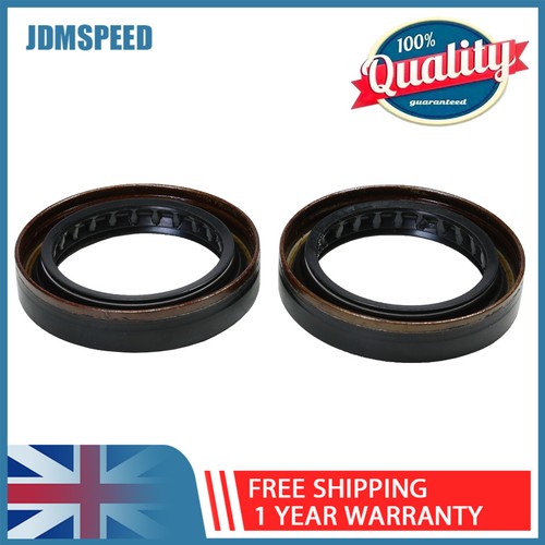 Pair gearbox diff driveshaft - gearbox,