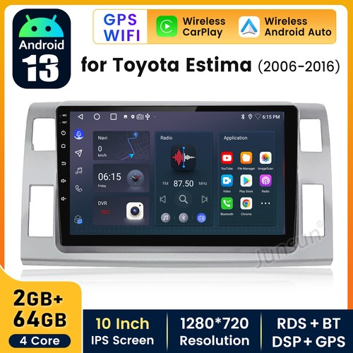 64g android13 car - android13, stereo