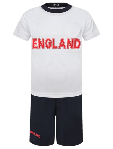 Football summer shorts boys - football,