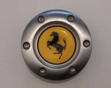 Horn Push Button Kit Fits