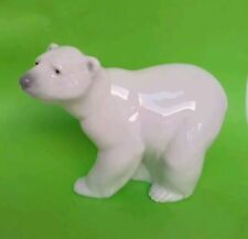 LLADRO PORCELAIN STANDING -