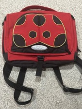 Sammies By Samsonite Ladybug