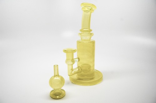 Heady glass eric law - glass,