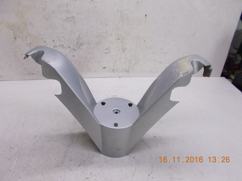 Plastic handlebar for - plastic,