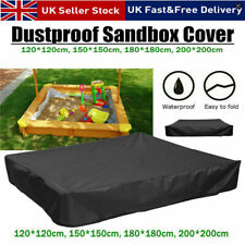 UK Dustproof Waterproof with