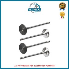 EXHAUST VALVES FOR CITROEN