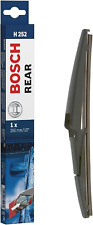 Bosch Wiper Blade Rear H252