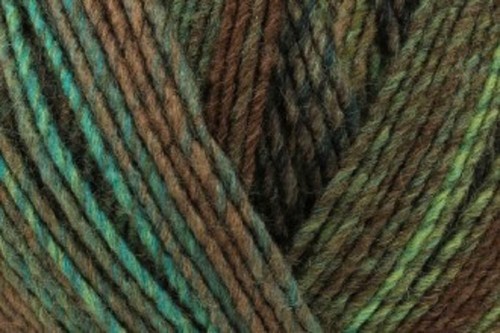 Sirdar jewelspun aran 200g - sirdar,