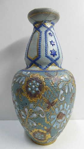 Antique royal doulton lambeth - antique,