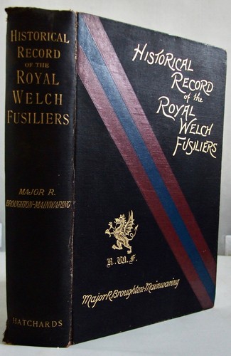 Historical record the - historical, of