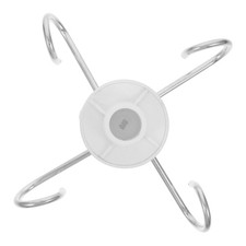 Heavy Duty Metal Hook Vertical