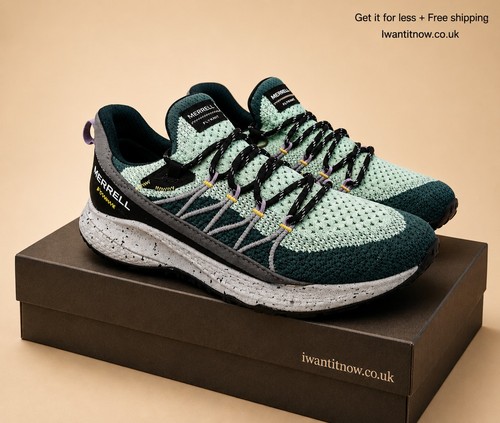Merrell bravada womens - bravada, 2