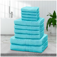 10pcs Towel Bale Set |