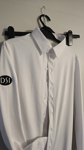 Dsi boys juvenile shirt - dsi,
