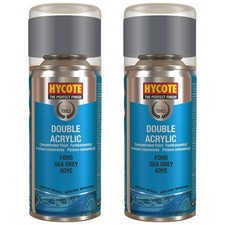 Hycote colour spray paint - hycote,