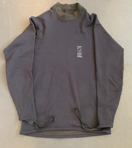 Fourth element xerotherm top - element,
