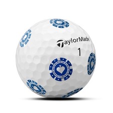 Taylormade TP5 pix limited Edition- Single Golf Balls - Collectors