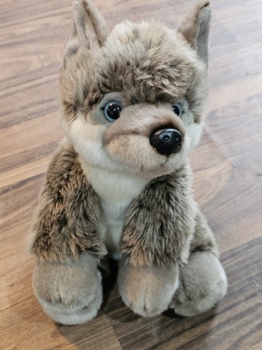 Posh paws bbc earth husky - posh,