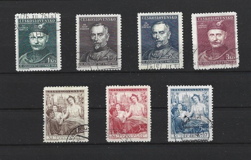 Cssr czechoslovakia 1948 - cssr,