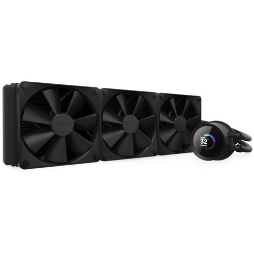 Nzxt kraken 360 - nzxt, in