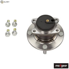 WHEEL BEARING KIT 33-0653 FOR