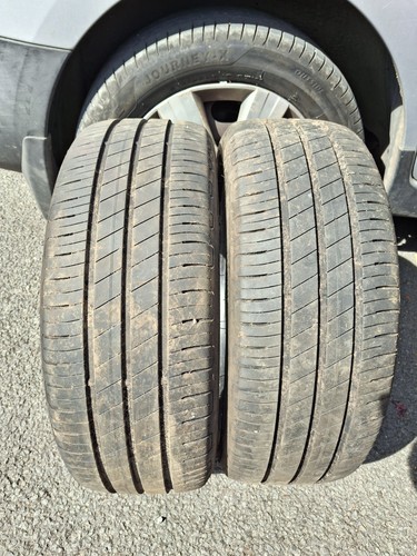 Goodyear efficient grip - 2x,
