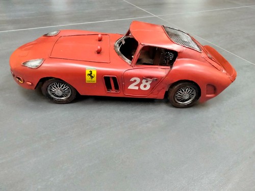 Jayland ferrari 250 gto - -,