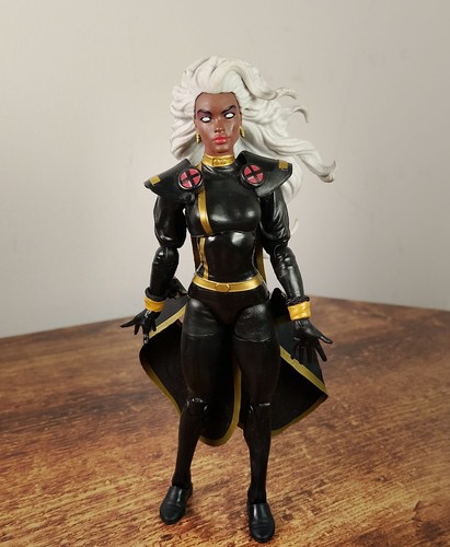 Marvel legends storm - legends, x-men