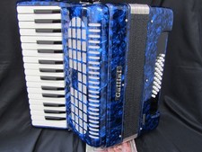 GALLINI 32  BASS ACCORDION