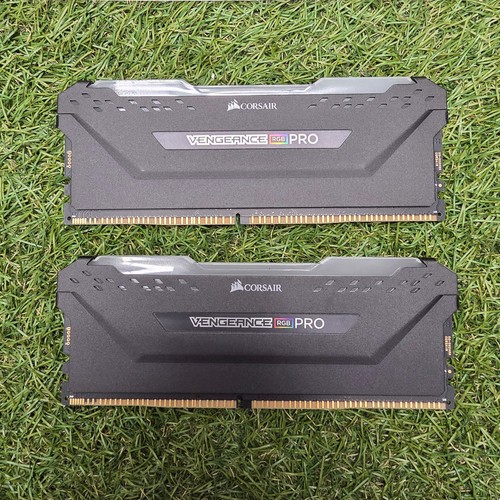 Corsair vengeance rgb pro - corsair,