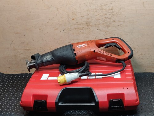 Hilti wsr 1400 - hilti, wsr-1400