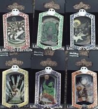 Wdi Haunted Mansion Mr Jack