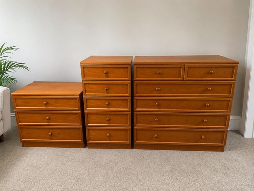 Plan albany teak - ’,