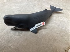 Schleich Sperm Whale